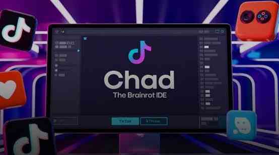 Why is everyone talking about this new Chad Brainrot IDE from YC? | MirrorLog